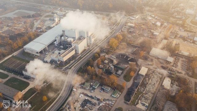 Poseł Solidarnej Polski: Polska traci miliardy zł przez unijny system handlu emisjami