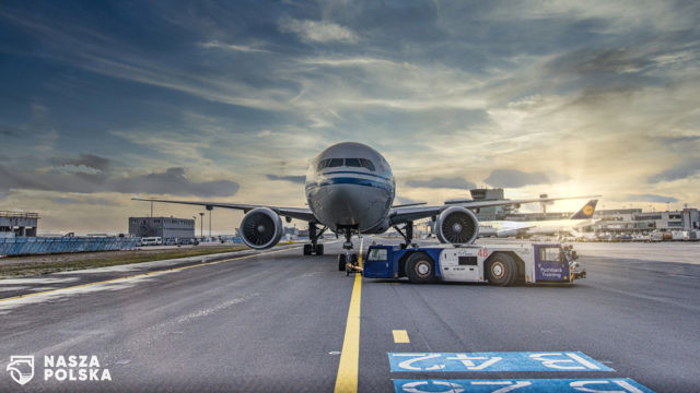 British Airways, Virgin Atlantic i Iberia odwołują loty do Tel Awiwu