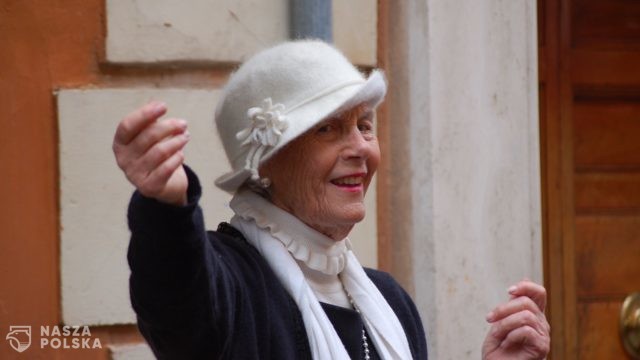 Aktywni zawodowo seniorzy zaoszczędzą w przyszłym roku co najmniej 800 mln zł