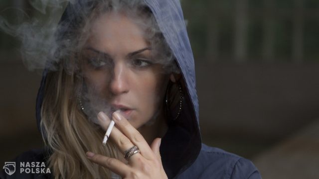 Nie wszystkie mentolowe wyroby tytoniowe zostały wycofane. Sklepy nie mogą jednak o tym informować klientów