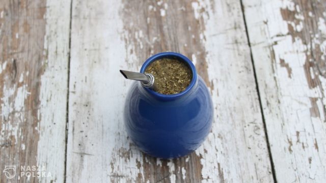 Boisz się raka piersi? Pij yerba mate [link do źródła!]