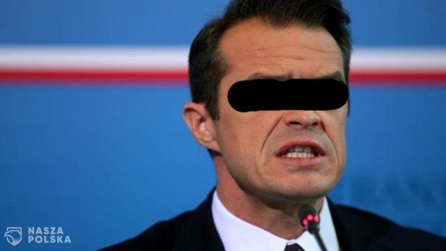 Tajemnice byłych ministrów rządu Tuska związane ze śledztwem w sprawie Nowaka