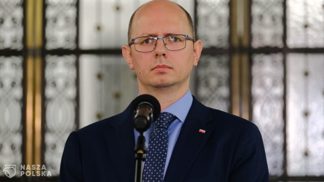 Ks. Studnicki: stanowisko Państwowej Komisji ds. Pedofilii zawiera niedomówienia