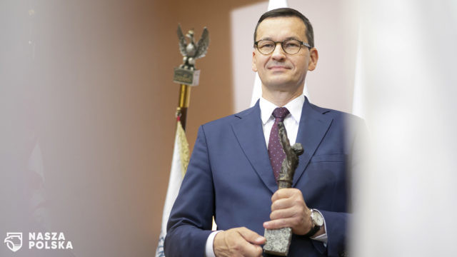 Premier na obchodach Lubelskiego Lipca 1980: tu kruszał mur komunistycznego zniewolenia