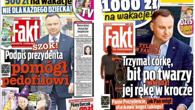 PiS na poważnie myśli o repolonizacji mediów?