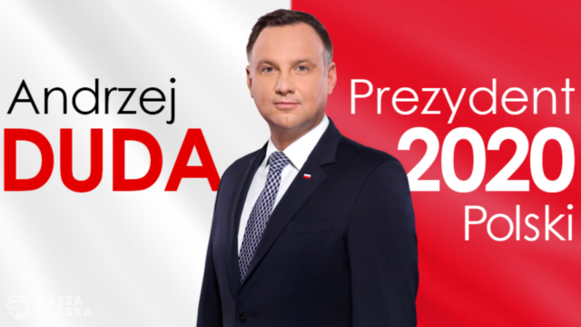 Ekspert ocenia plakaty wyborcze ostatniej kampanii prezydenckiej