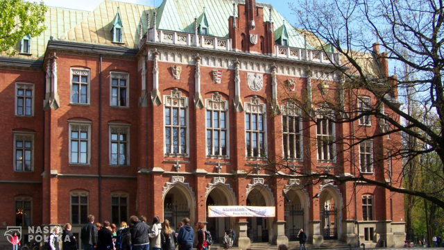 Ranking Szkół Wyższych. Zobacz która uczelnia jest najlepsza