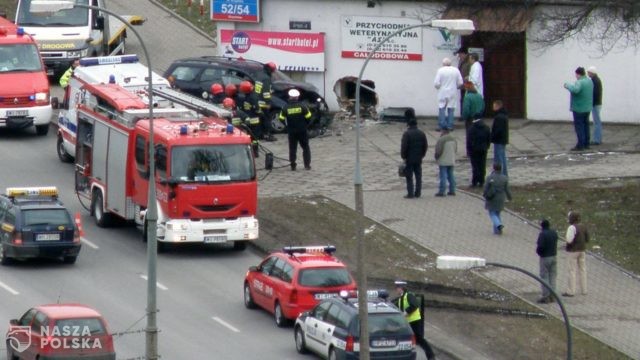 Krajowy Duszpasterz Kierowców apeluje o bezpieczne poruszanie się po drogach