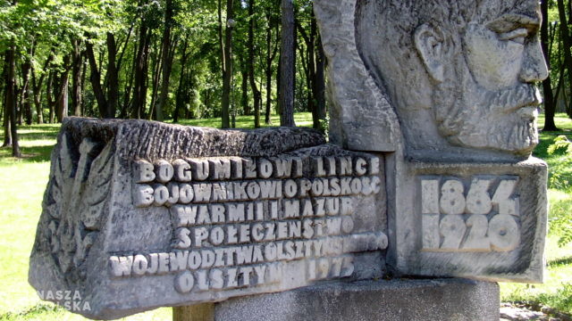 100 lat temu na części Warmii i Mazur zorganizowano plebiscyt