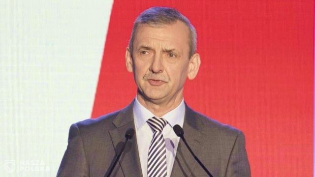 Broniarz apeluje o bezzwłoczne szczepienie nauczycieli przeciwko COVID-19