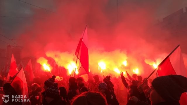Nie będzie delegalizacji Stowarzyszenia Marsz Niepodległości