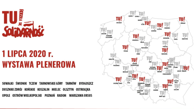 Prezes IPN: decyzja władz Gdańska ws. wystawy o Solidarności jest skandaliczna