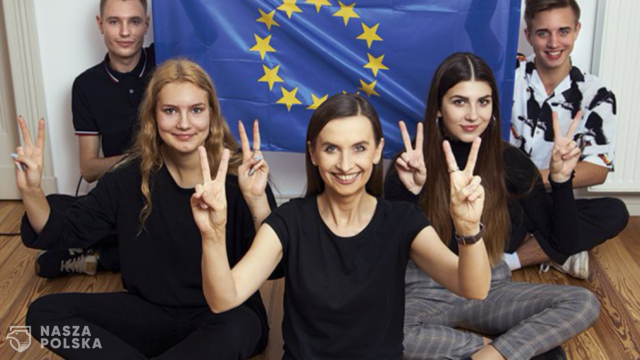 Spurek: twój talerz moja sprawa