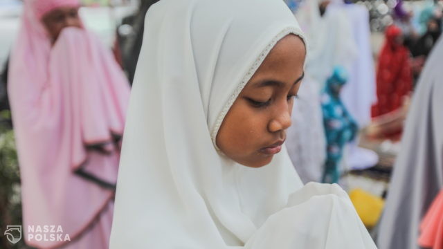 W Kościele katolickim w Polsce dziś XXI Dzień Islamu