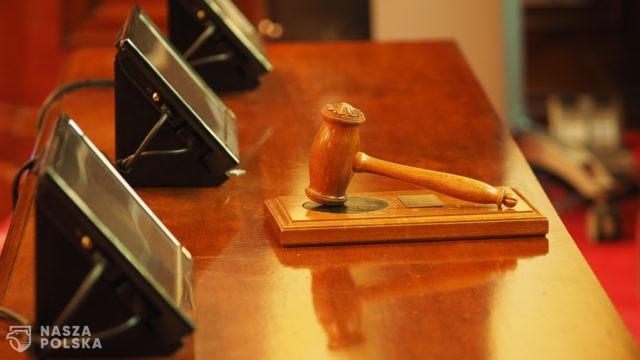O godz. 10 rozpoczęło się posiedzenie sądu ws. aresztu dla Sławomira N. , Dariusza Z. i Jacka P.