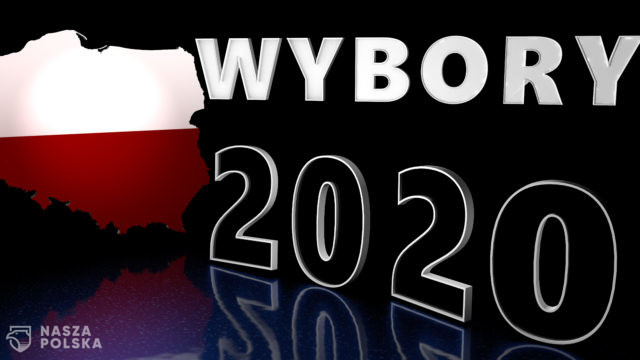 [PILNE] Zakończyło się głosowanie w  II turze wyborów prezydenckich – sondażowe wyniki