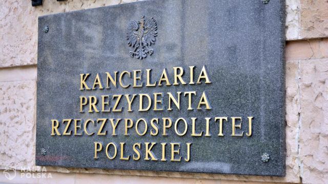 Mucha: Mam nadzieję, że nie będzie potrzebne sięganie po stan nadzwyczajny w związku z pandemią