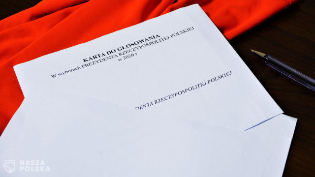 Politycy Zjednoczonej Prawicy podsumowali kampanię wyborczą