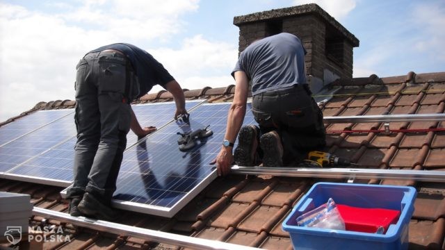 Wiceminister klimatu: Derusyfikacja unijnej energetyki jest naszym priorytetem