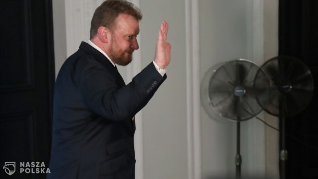 Jak Szumowski respiratory kupował. Ponad 15 milionów euro wyparowało