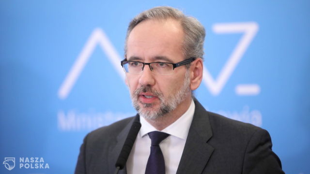 Przychodnia dostanie 74,43 zł za każdy wykonany test antygenowy