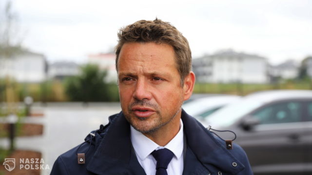Politycy PO: ruch Trzaskowskiego powstanie, ale ważne, by miał właściwą formułę