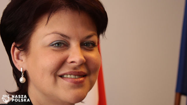 Andżelika Borys: protesty w Grodnie pełne entuzjazmu
