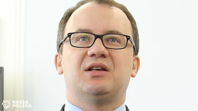 Bodnar po raz kolejny zawnioskował o wyłączenie prezes TK ze sprawy kadencji RPO