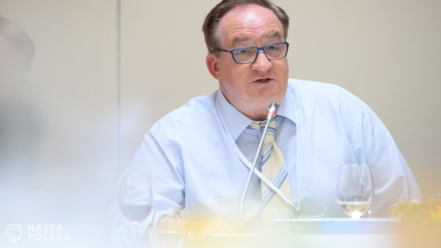 Europoseł Saryusz-Wolski: składam interpelację do KE w sprawie Turowa