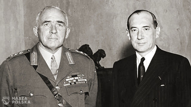 Moorhouse o rocznicy brytyjsko-polskiego układu sojuszniczego z 1939 r.