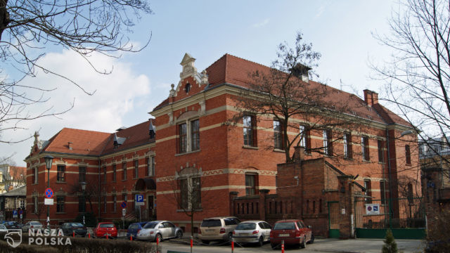 Uniwersytet Jagielloński w Krakowie najlepszą polską uczelnią