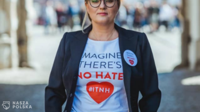 Magadalena Adamowicz wyda oświadczenie w związku z aktem oskarżenia