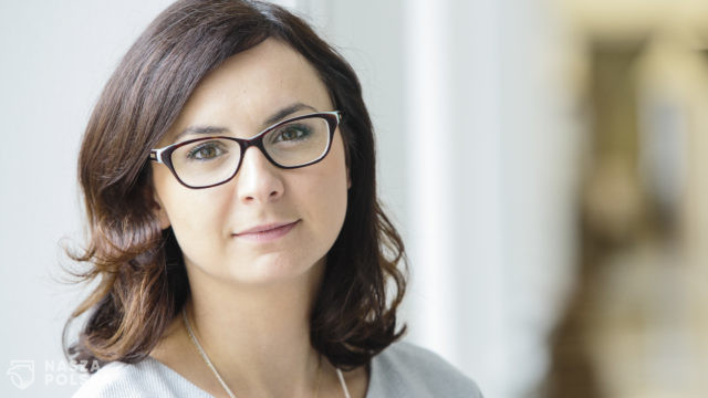 Gasiuk-Pihowicz: wygrałam z hejterem w sądzie