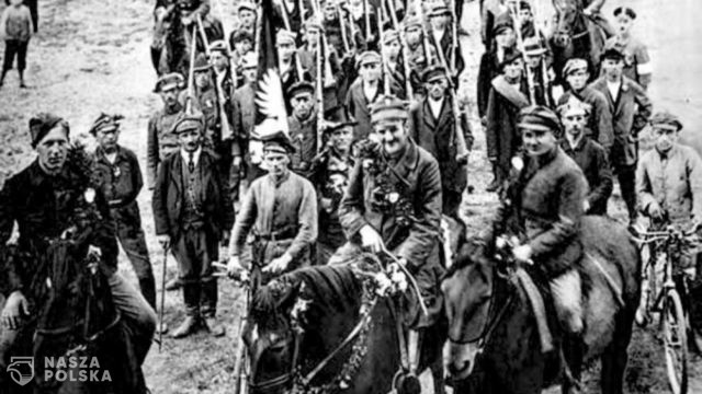 100 lat temu wybuchło II Powstanie Śląskie