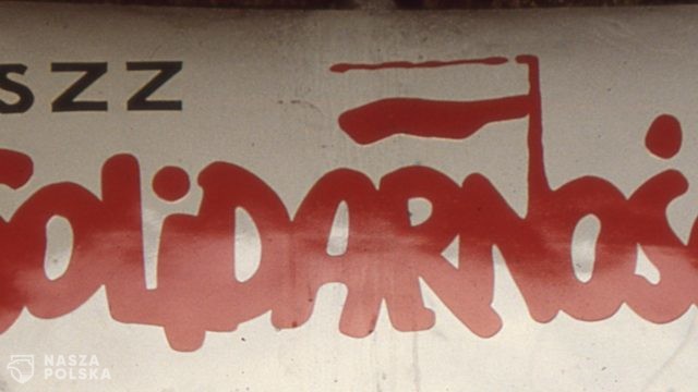 Prof. A. Dudek: mit o jednolitości pierwszej „Solidarności” jest zupełnie nieprawdziwy