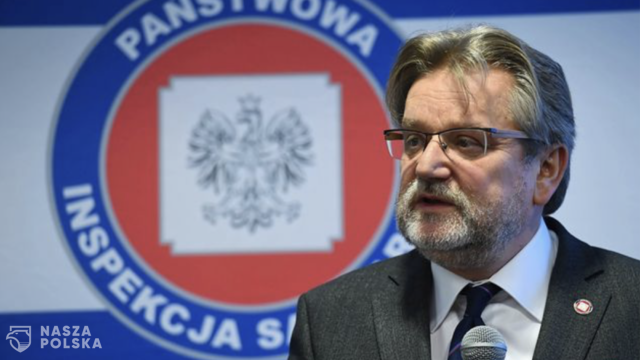 Pinkas: nie zalecałbym testów wykrywających przeciwciała koronawirusa