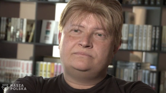 Polscy pisarze przeciw lewicowej cenzurze w „Nowej Fantastyce”
