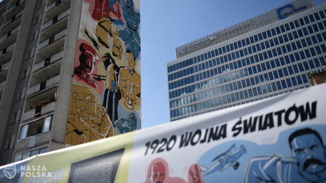 Hiszpania: Bitwa Warszawska to niesłusznie zapomniane wydarzenie