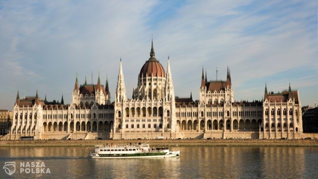 Węgry/ Media: weto jest patriotycznym obowiązkiem