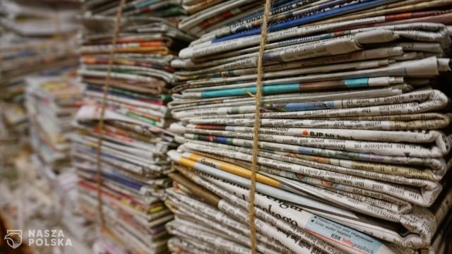 Projekty ustaw dekoncentracyjnych media