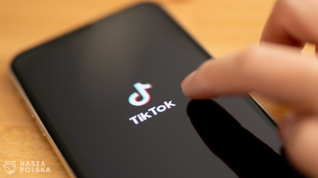 TikTok zdobywa coraz większą popularność wśród influencerów. Królują jednak YouTube i Instagram