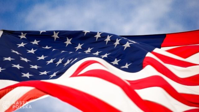 Sekretarz stanu USA zapewnia o zaangażowaniu swojego kraju na rzecz NATO
