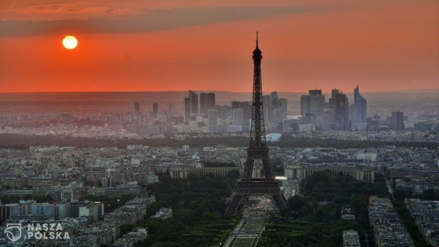 Separatyzm islamski we Francji staje się poważnym problemem
