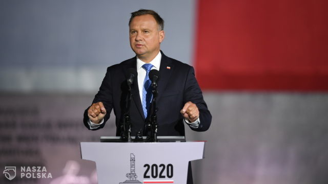 Obchody 81. rocznicy wybuchu II wojny światowej na Westerplatte