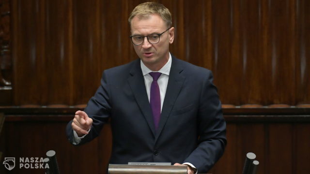Nitras i Scheuring-Wielgus stracą immunitet?