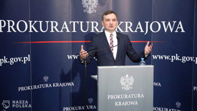 Jest już pierwszy akt oskarżenia w sprawie afery GetBack