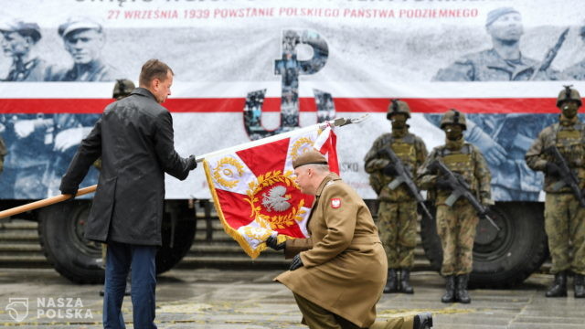 WOT liczy już 30 tysięcy żołnierzy