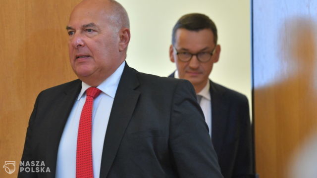 Listopad? Minus 13,2 mld złotych