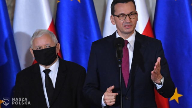 Czym będzie „Polski Ład”? Dowiemy się w sobotę