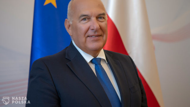 Minister finansów: Ja nie podwyższam podatków, ja je uszczelniam